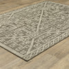 Oriental Weavers Zarina ZAR07 Brown / Beige Area Rug Alternate Image