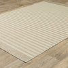 Oriental Weavers Zarina ZAR09 Beige / Ivory Area Rug Alternate Image