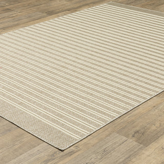 Oriental Weavers Zarina ZAR09 Beige / Ivory Area Rug Alternate Image