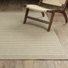 Oriental Weavers Zarina ZAR09 Beige / Ivory Area Rug Lifestyle Image Feature