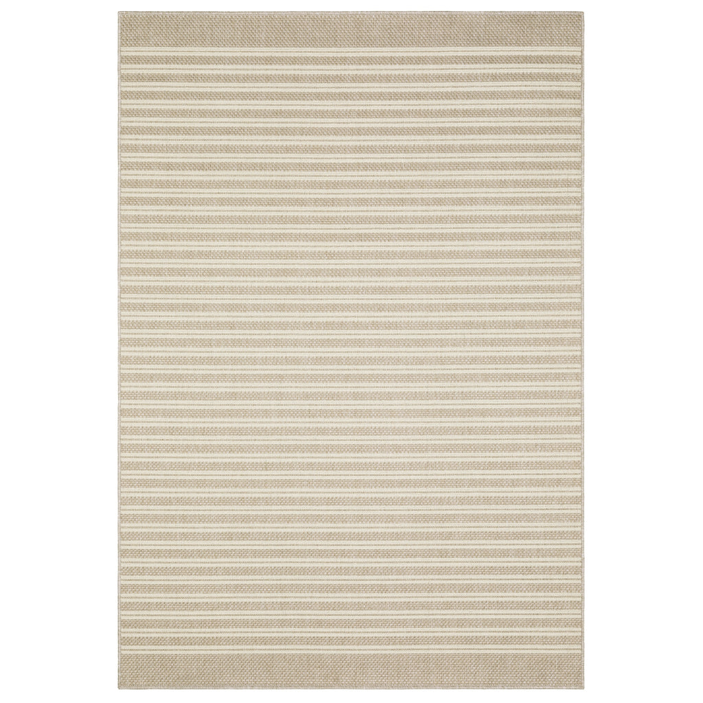 Oriental Weavers Zarina ZAR09 Beige / Ivory Area Rug main image
