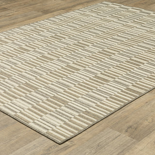 Oriental Weavers Zarina ZAR10 Beige / Ivory Area Rug Alternate Image
