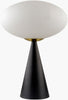 Livabliss Orbique ORU-001 Black Lamp main image