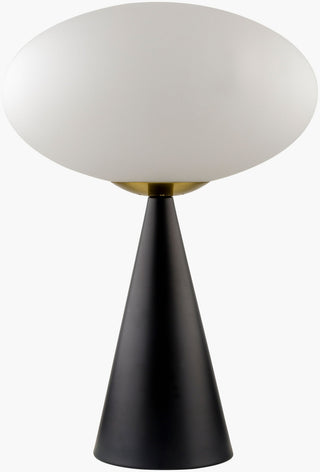 Livabliss Orbique ORU-001 Black Lamp main image