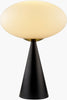 Livabliss Orbique ORU-001 Black Lamp Detail