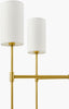 Surya Orniva ORV-001 Lamp Detail