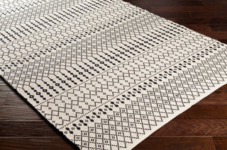 Surya Osasuna OSA-2300 Area Rug Corner Shot