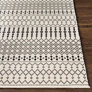 Surya Osasuna OSA-2300 Area Rug Angle