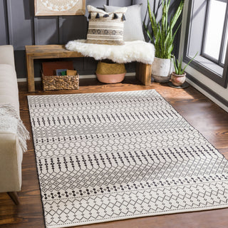 Surya Osasuna OSA-2300 Area Rug Room Scene Feature