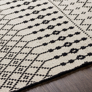 Surya Osasuna OSA-2300 Area Rug Detail