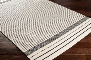 Surya Osasuna OSA-2301 Area Rug Corner Shot