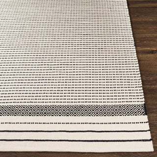 Surya Osasuna OSA-2301 Area Rug Angle