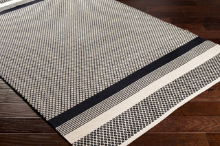 Surya Osasuna OSA-2302 Area Rug Corner Shot