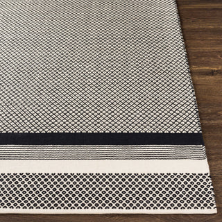 Surya Osasuna OSA-2302 Area Rug Angle