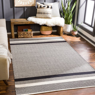 Surya Osasuna OSA-2302 Area Rug Room Scene Feature