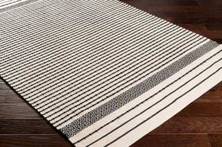 Surya Osasuna OSA-2303 Area Rug Corner Shot
