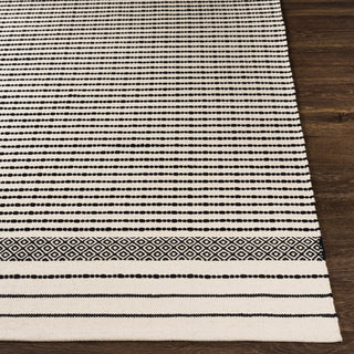 Surya Osasuna OSA-2303 Area Rug Angle