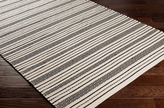 Surya Osasuna OSA-2304 Area Rug Corner Shot