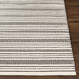 Surya Osasuna OSA-2304 Area Rug Angle