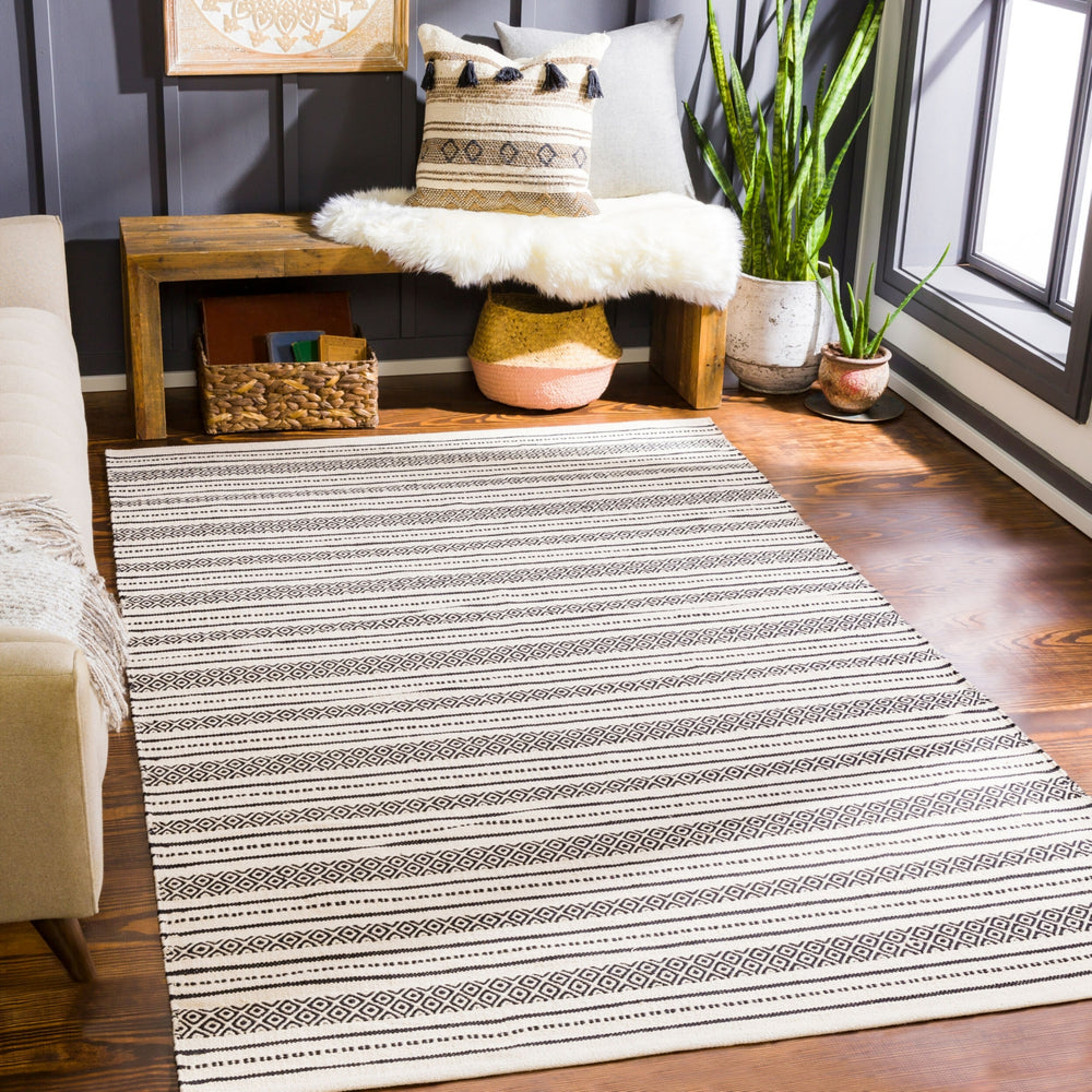 Surya Osasuna OSA-2304 Area Rug Room Scene Feature