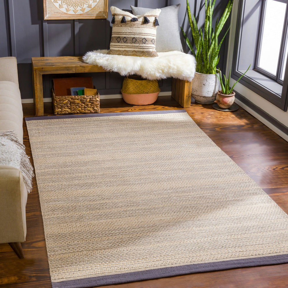 Surya Osasuna OSA-2305 Area Rug Room Scene Feature