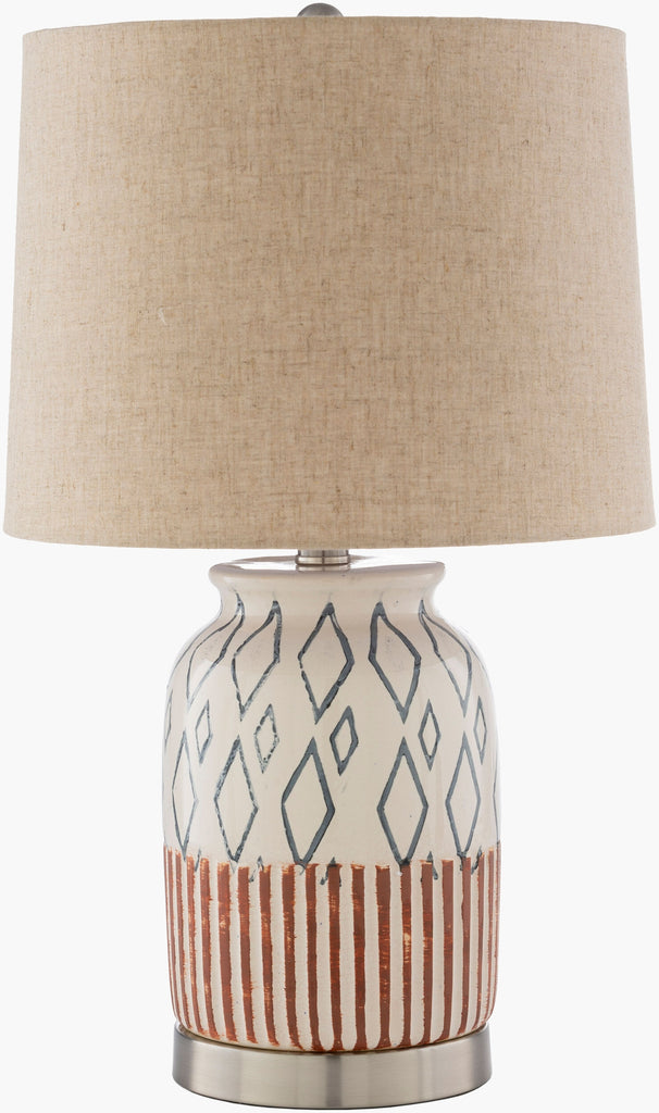 Livabliss Osborne OSB-001 Lamp main image