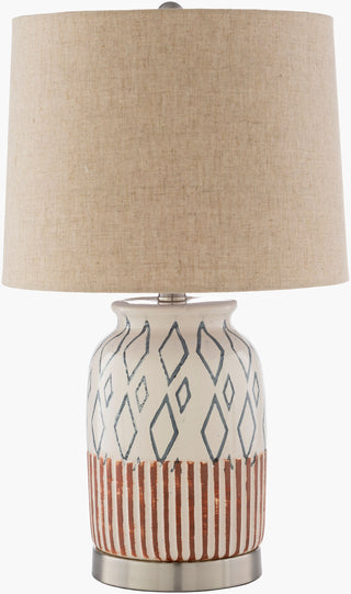 Livabliss Osborne OSB-001 Lamp main image