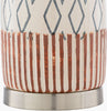 Livabliss Osborne OSB-001 Lamp Detail