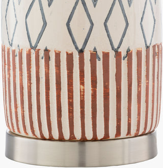 Livabliss Osborne OSB-001 Lamp Detail