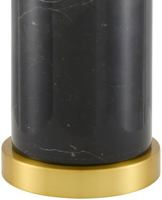 Surya Oslin OSL-002 Lamp Detail
