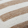 Surya Osmund OSM-004 Brown Detail