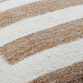 Surya Osmund OSM-004 Brown Detail