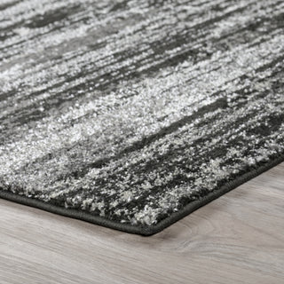 Piper Looms Platinum OSPL37 Grey Area Rug