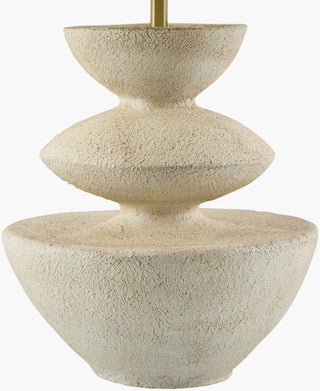 Surya Ostia OST-001 Lamp Detail