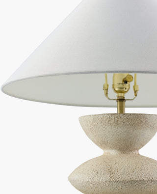 Surya Ostia OST-001 Lamp Detail