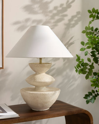 Surya Ostia OST-001 Lamp Style Shot Feature