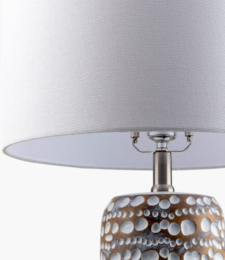 Surya Oswego OSW-001 Lamp Detail