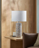 Surya Oswego OSW-001 Lamp Style Shot Feature