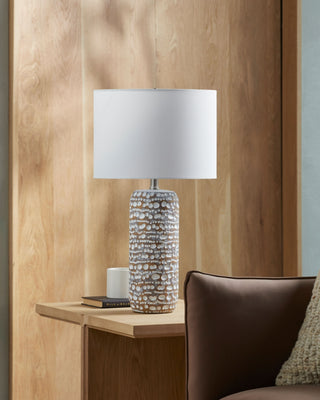 Surya Oswego OSW-001 Lamp Style Shot Feature