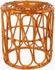 Surya Odyssey OSY-002 Brown / Furniture main image