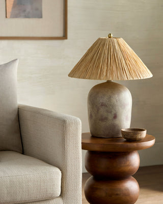 Livabliss Otahu OTH-001 Lamp Style Shot Feature