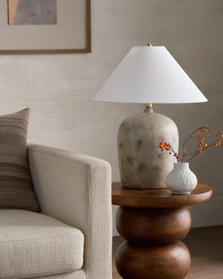 Livabliss Otahu OTH-002 Lamp Style Shot Feature