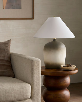 Livabliss Otahu OTH-008 Lamp Style Shot Feature