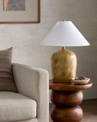 Livabliss Otahu OTH-011 Lamp Style Shot Feature