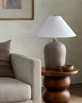 Livabliss Otahu OTH-017 Lamp Style Shot Feature