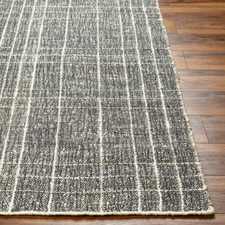 Surya Otto OTT-2300 Area Rug Angle