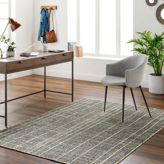 Surya Otto OTT-2300 Area Rug Room Scene Feature
