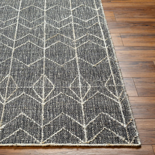 Surya Otto OTT-2301 Area Rug Angle