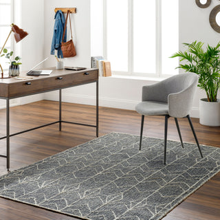 Surya Otto OTT-2301 Area Rug Room Scene Feature