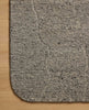 Loloi Otis OTT-03 Mist / Grey Area Rug Corner Image